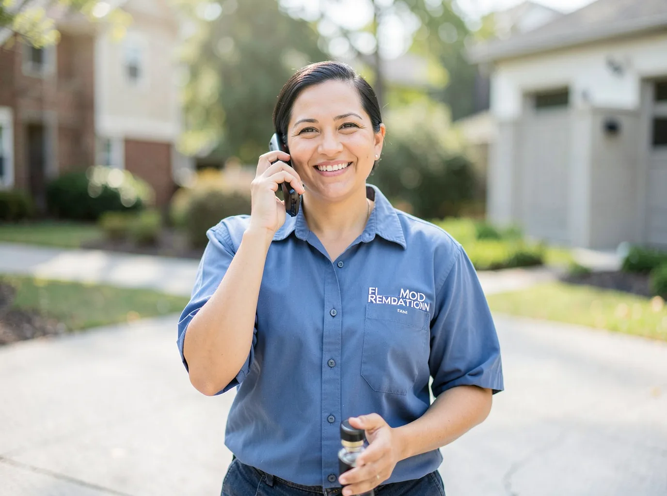 Mold Remediation Sadorus, IL FAQs